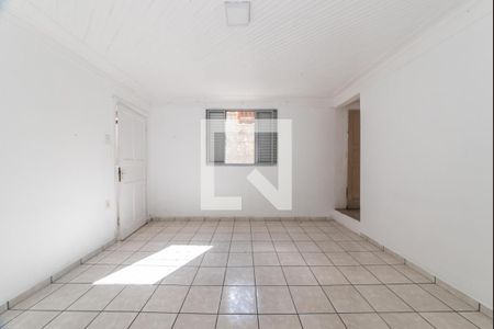 Sala  de casa para alugar com 3 quartos, 186m² em Vila Gumercindo, São Paulo