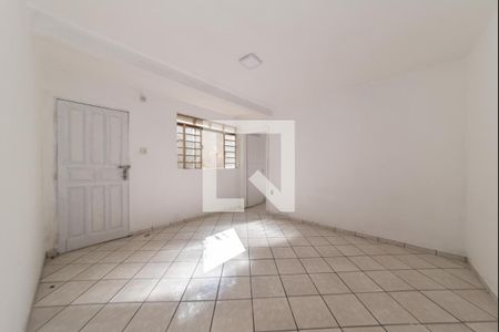 Sala  de casa para alugar com 3 quartos, 186m² em Vila Gumercindo, São Paulo