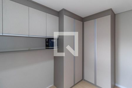 Quarto 2 de apartamento à venda com 2 quartos, 35m² em Chácara Califórnia, São Paulo