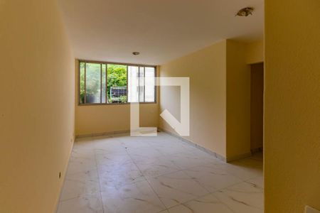 Sala de apartamento à venda com 2 quartos, 70m² em Santa Rosa, Niterói