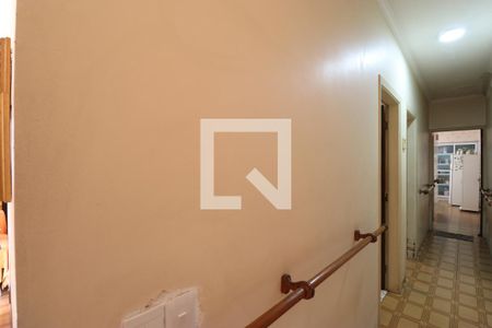 Corredor de casa à venda com 3 quartos, 300m² em Vila Romana, São Paulo