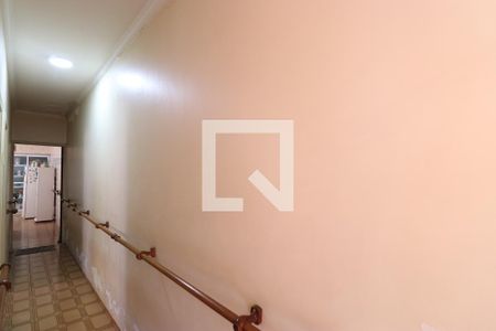 Corredor de casa à venda com 3 quartos, 300m² em Vila Romana, São Paulo