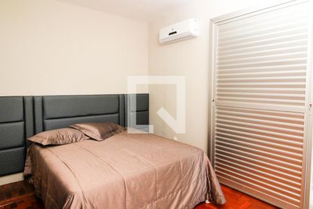 Quarto 1 de apartamento à venda com 4 quartos, 143m² em Serra, Belo Horizonte