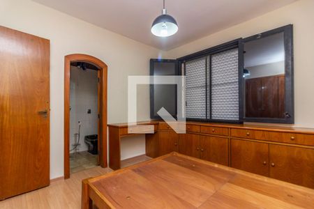 Quarto 2 de apartamento à venda com 3 quartos, 140m² em Pinheiros, São Paulo