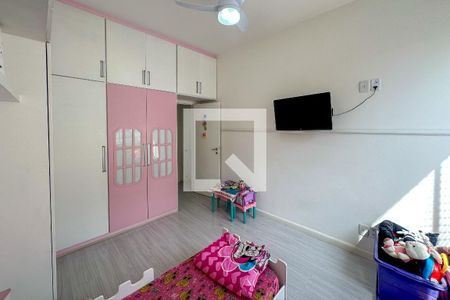 Quarto 01 de apartamento à venda com 2 quartos, 80m² em Copacabana, Rio de Janeiro