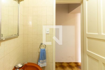 Lavabo de casa para alugar com 2 quartos, 180m² em Vila São José, São Paulo