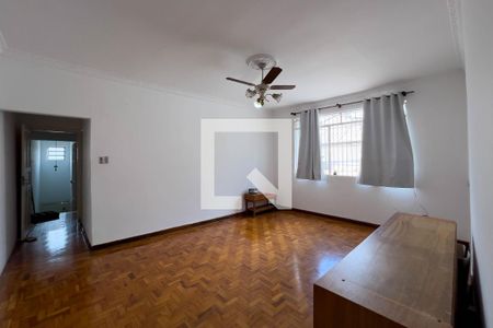 Casa para alugar com 180m², 2 quartos e 1 vagaSala