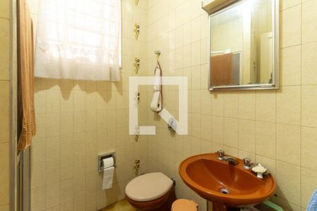 Lavabo de casa para alugar com 2 quartos, 180m² em Vila São José, São Paulo