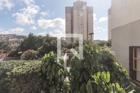 Vista da Varanda da Sala de apartamento à venda com 2 quartos, 57m² em Vila Bela Vista (zona Norte), São Paulo