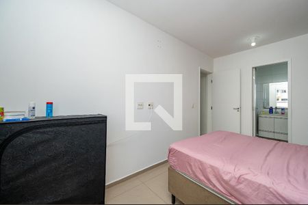 Quarto 1 de apartamento para alugar com 2 quartos, 60m² em Jardim Prudência, São Paulo