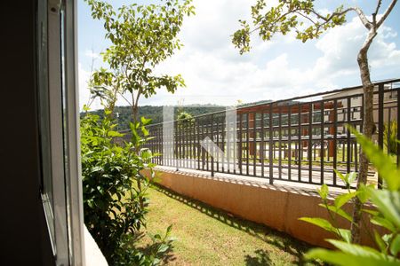 Vista de apartamento para alugar com 2 quartos, 43m² em Vila Santos, São Paulo