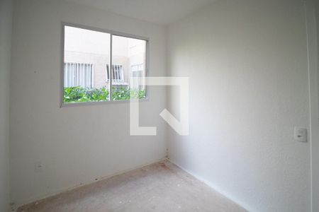 Quarto 2 de apartamento para alugar com 2 quartos, 43m² em Vila Santos, São Paulo