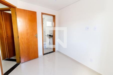 Quarto 2 de apartamento à venda com 2 quartos, 92m² em Vila Junqueira, Santo André