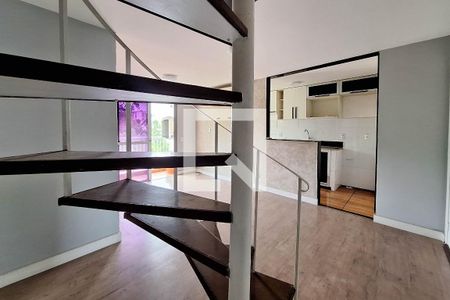 Sala 1 de apartamento para alugar com 2 quartos, 147m² em Fonseca, Niterói