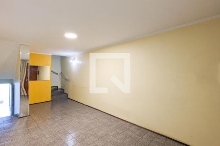 Sala de casa à venda com 3 quartos, 115m² em Baeta Neves, São Bernardo do Campo