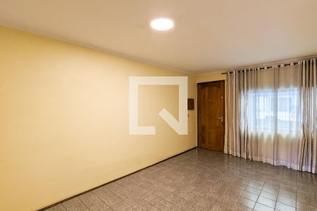 Sala de casa à venda com 3 quartos, 115m² em Baeta Neves, São Bernardo do Campo