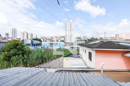 Vista do quarto 1 de casa à venda com 3 quartos, 115m² em Baeta Neves, São Bernardo do Campo