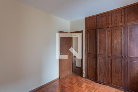 Quarto 1 de apartamento para alugar com 3 quartos, 85m² em Cidade Nova, Belo Horizonte