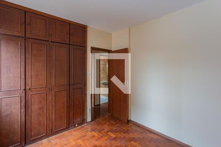 Quarto 2 de apartamento à venda com 3 quartos, 85m² em Cidade Nova, Belo Horizonte