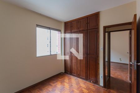 Quarto 2 de apartamento para alugar com 3 quartos, 85m² em Cidade Nova, Belo Horizonte