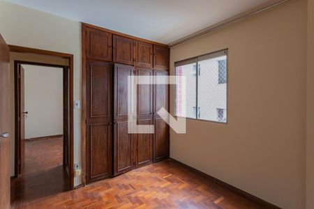 Quarto 1 de apartamento para alugar com 3 quartos, 85m² em Cidade Nova, Belo Horizonte