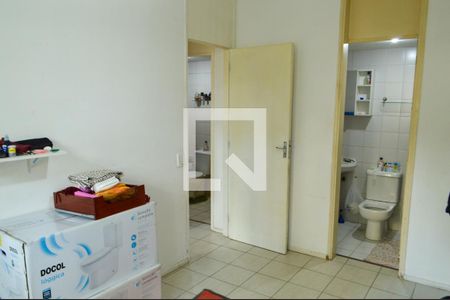 Suíte de apartamento para alugar com 2 quartos, 75m² em Tanque, Rio de Janeiro