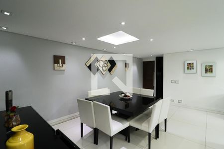 Sala de apartamento para alugar com 3 quartos, 135m² em Santana, São Paulo