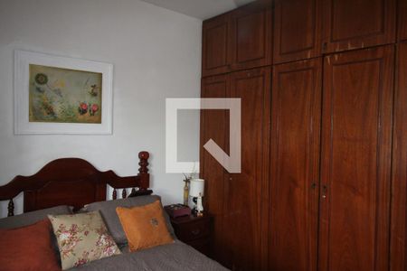 Quarto 1 de casa à venda com 3 quartos, 140m² em Jardim Sabará, São Paulo