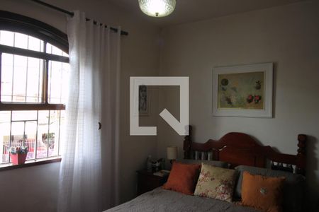 Quarto 1 de casa à venda com 3 quartos, 140m² em Jardim Sabará, São Paulo