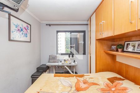 Quarto 1 de apartamento à venda com 2 quartos, 48m² em Jardim Vergueiro (sacoma), São Paulo