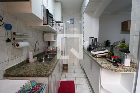 Cozinha de casa à venda com 3 quartos, 220m² em Vila Aricanduva, São Paulo