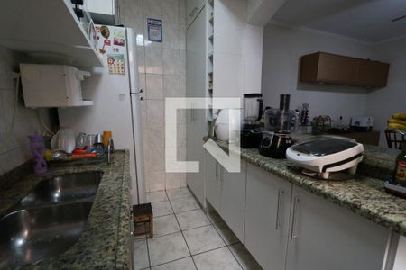 Cozinha de casa à venda com 3 quartos, 220m² em Vila Aricanduva, São Paulo