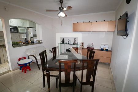 Sala de Jantar de casa à venda com 3 quartos, 220m² em Vila Aricanduva, São Paulo