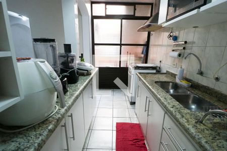 Cozinha de casa à venda com 3 quartos, 220m² em Vila Aricanduva, São Paulo