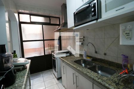 Cozinha de casa à venda com 3 quartos, 220m² em Vila Aricanduva, São Paulo