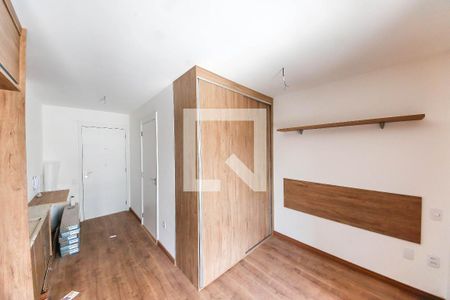 Studio de apartamento para alugar com 1 quarto, 26m² em Jardim Independência (são Paulo), São Paulo