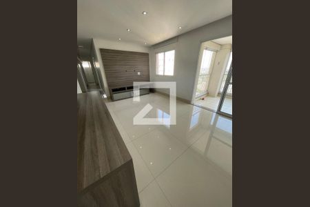 Sala de estar de apartamento à venda com 3 quartos, 116m² em Conjunto Residencial Butantã, São Paulo