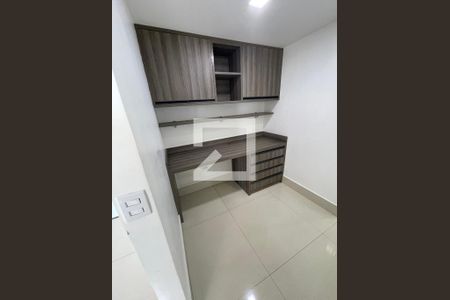 Escritório de apartamento à venda com 3 quartos, 116m² em Conjunto Residencial Butantã, São Paulo