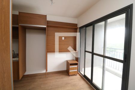 Studio à venda com 26m², 1 quarto e sem vagaStudio