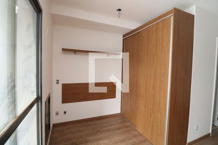 Studio à venda com 26m², 1 quarto e sem vagaStudio