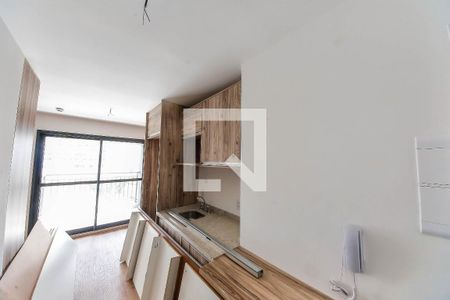 Studio de apartamento para alugar com 1 quarto, 26m² em Jardim Independência (são Paulo), São Paulo