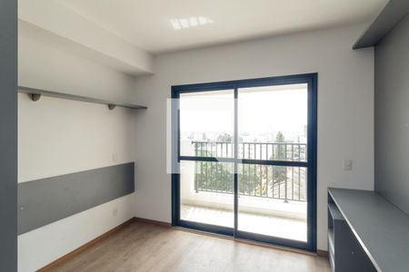 Studio para alugar com 24m², 1 quarto e sem vagaStudio