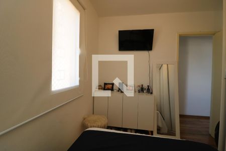 Quarto 2 de apartamento à venda com 2 quartos, 50m² em Jardim Vila Formosa, São Paulo