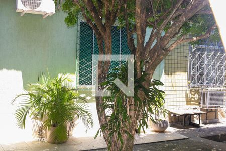 Vista da Sala de casa de condomínio para alugar com 3 quartos, 90m² em Méier, Rio de Janeiro