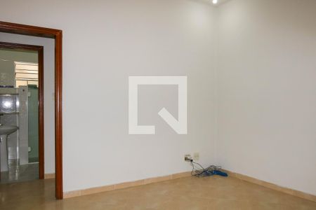 Sala de casa de condomínio para alugar com 3 quartos, 90m² em Méier, Rio de Janeiro