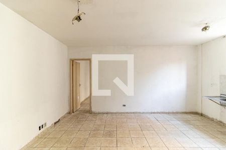 Sala de apartamento à venda com 1 quarto, 51m² em Campos Elíseos, São Paulo