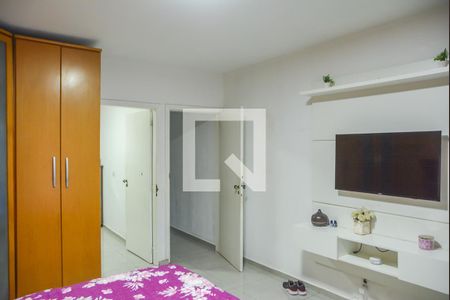 Quarto 1 de casa à venda com 4 quartos, 225m² em Vila Sao Leopoldo, São Bernardo do Campo