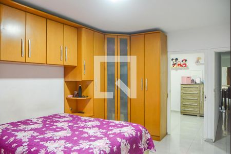 Quarto 1 de casa à venda com 4 quartos, 225m² em Vila Sao Leopoldo, São Bernardo do Campo