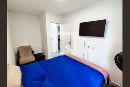 Quarto 1 de apartamento à venda com 2 quartos, 43m² em Lins de Vasconcelos, Rio de Janeiro