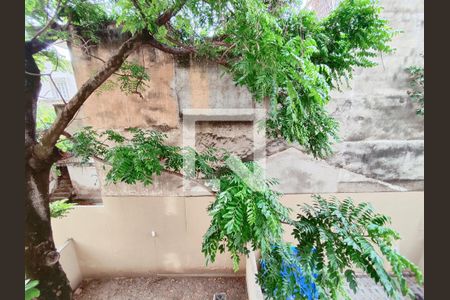 Vista do Quarto 1 de apartamento à venda com 2 quartos, 43m² em Lins de Vasconcelos, Rio de Janeiro